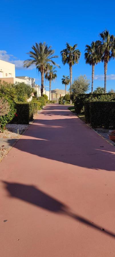 Casa Paz Daire Playas de Vera Dış mekan fotoğraf