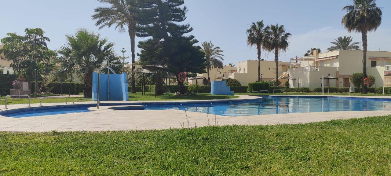 Casa Paz Daire Playas de Vera Dış mekan fotoğraf