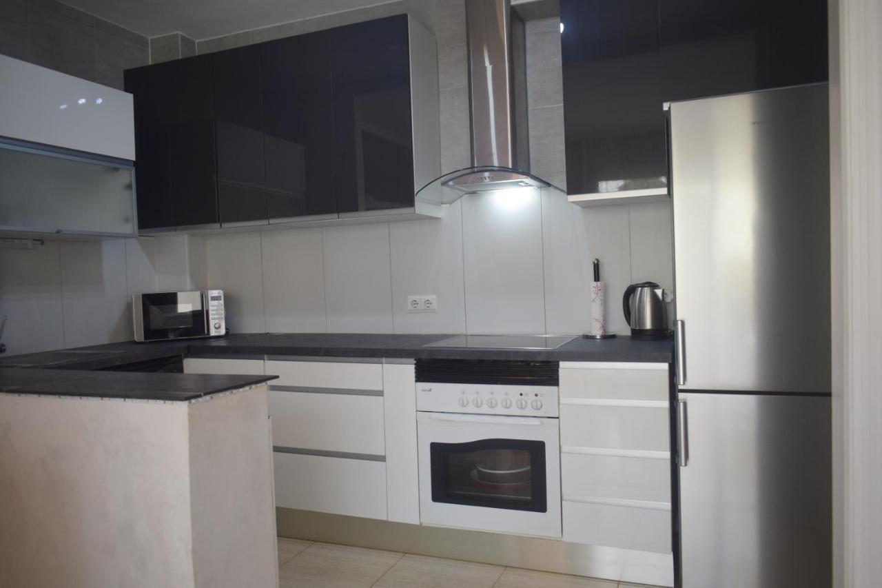 Casa Paz Daire Playas de Vera Dış mekan fotoğraf