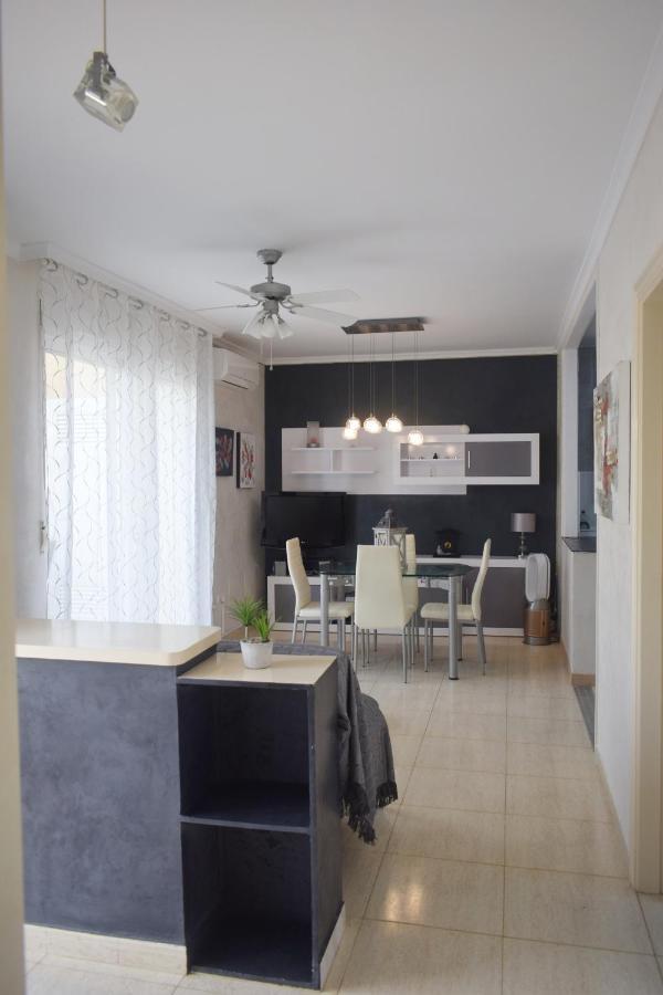Casa Paz Daire Playas de Vera Dış mekan fotoğraf