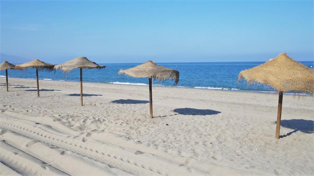 Casa Paz Daire Playas de Vera Dış mekan fotoğraf