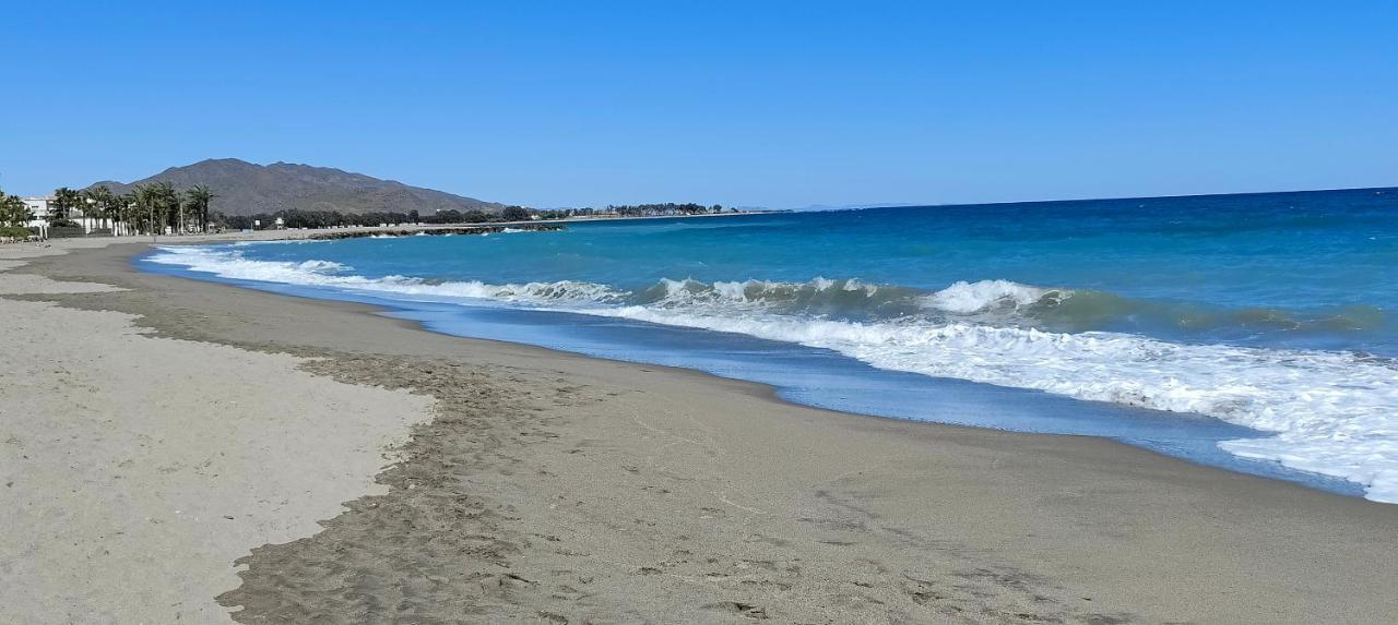 Casa Paz Daire Playas de Vera Dış mekan fotoğraf